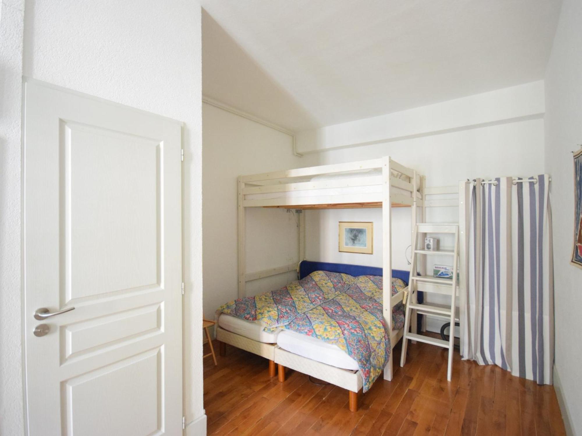 Appartement Charmant Avec Balcon, Wifi Et Animaux Admis A Evian-Les-Bains - Fr-1-498-14 Exterior photo